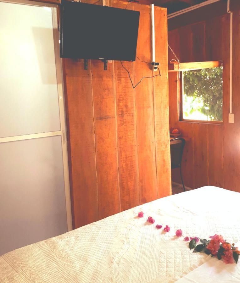 Casa Lao Centro Hotel Zihuatanejo Exterior photo
